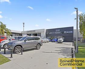 Factory, Warehouse & Industrial commercial property leased at 368 Nudgee Road Hendra QLD 4011