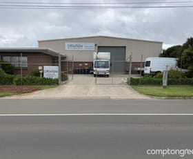 Offices commercial property leased at 116 Maddox Road Williamstown VIC 3016