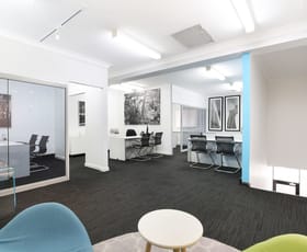 Offices commercial property leased at Level 1/62 Crown Street Wollongong NSW 2500
