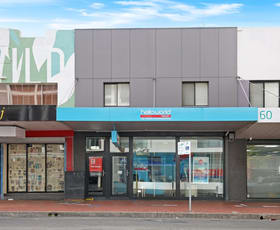 Offices commercial property leased at Level 1/62 Crown Street Wollongong NSW 2500