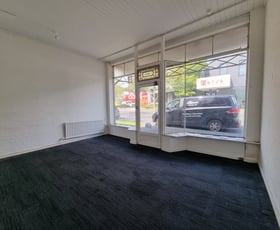Shop & Retail commercial property leased at 361-363 & Canterbury Road Surrey Hills VIC 3127