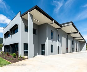 Factory, Warehouse & Industrial commercial property leased at 4 Salvado Drive Smithfield QLD 4878