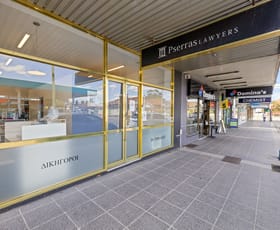 Offices commercial property leased at 261 Homer Street Earlwood NSW 2206