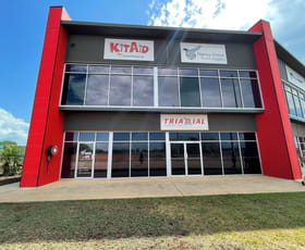 Showrooms / Bulky Goods commercial property leased at 101/31 Jessop Crescent Berrimah NT 0828