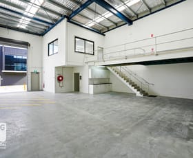 Factory, Warehouse & Industrial commercial property leased at Unit 10/2 Clerke Place Kurnell NSW 2231