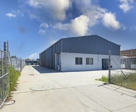 Factory, Warehouse & Industrial commercial property leased at 5 Muros Place Midvale WA 6056