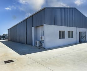 Factory, Warehouse & Industrial commercial property leased at 5 Muros Place Midvale WA 6056