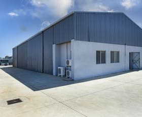Offices commercial property leased at 5 Muros Place Midvale WA 6056