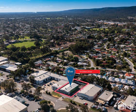 Factory, Warehouse & Industrial commercial property leased at 19 Gillam Drive Kelmscott WA 6111
