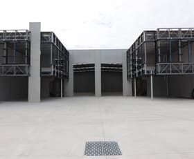 Factory, Warehouse & Industrial commercial property leased at 84 Brunel Road Seaford VIC 3198