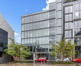 Offices commercial property leased at Level 4 / 17 William Street Cremorne VIC 3121