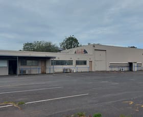 Factory, Warehouse & Industrial commercial property leased at 20 George Street Sunshine VIC 3020