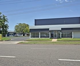 Showrooms / Bulky Goods commercial property leased at 1/111 Coonawarra Road Winnellie NT 0820