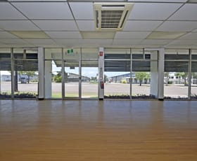 Offices commercial property leased at 1/111 Coonawarra Road Winnellie NT 0820