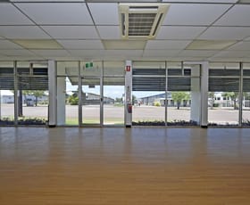 Showrooms / Bulky Goods commercial property leased at 1/111 Coonawarra Road Winnellie NT 0820