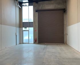 Factory, Warehouse & Industrial commercial property leased at Unit 20/82 Makland Drive Derrimut VIC 3026