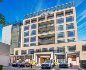 Offices commercial property leased at 85 George Street Parramatta NSW 2150