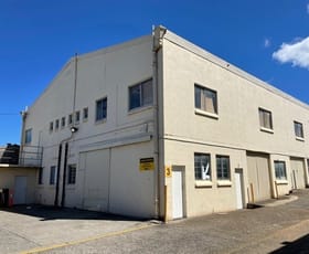 Factory, Warehouse & Industrial commercial property leased at Peakhurst NSW 2210
