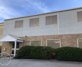 Factory, Warehouse & Industrial commercial property leased at A/35 Pikkat Drive Braemar NSW 2575