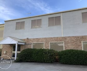 Factory, Warehouse & Industrial commercial property leased at A/35 Pikkat Drive Braemar NSW 2575
