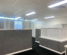 Offices commercial property leased at 6/23 Main Street Varsity Lakes QLD 4227