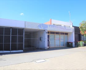 Factory, Warehouse & Industrial commercial property leased at 30 Wickham Street East Perth WA 6004