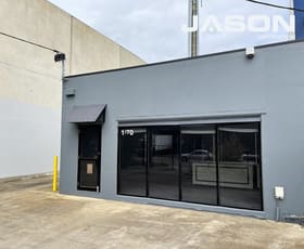 Shop & Retail commercial property leased at 1/70 Barrie Road Tullamarine VIC 3043