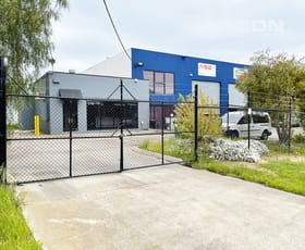Shop & Retail commercial property leased at 1/70 Barrie Road Tullamarine VIC 3043