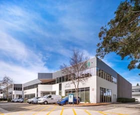 Offices commercial property leased at Botany Quarter 11 Lord Street Botany NSW 2019