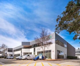 Factory, Warehouse & Industrial commercial property leased at Botany Quarter 11 Lord Street Botany NSW 2019