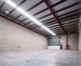 Factory, Warehouse & Industrial commercial property leased at Botany Quarter 11 Lord Street Botany NSW 2019
