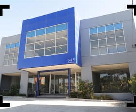 Offices commercial property leased at First Floor/345 Darebin Road Thornbury VIC 3071