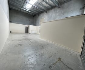 Factory, Warehouse & Industrial commercial property leased at 1/7 India Street Capalaba QLD 4157