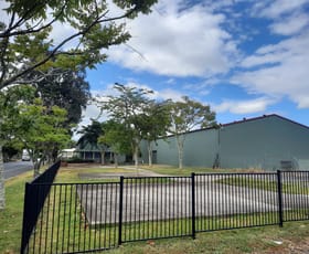 Factory, Warehouse & Industrial commercial property leased at 210 Union Street South Lismore NSW 2480