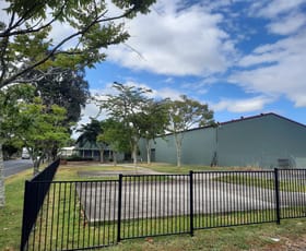 Showrooms / Bulky Goods commercial property leased at 210 Union Street South Lismore NSW 2480