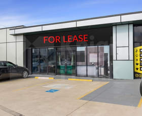 Shop & Retail commercial property leased at Unit 2/2/254 Musgrave Street Berserker QLD 4701