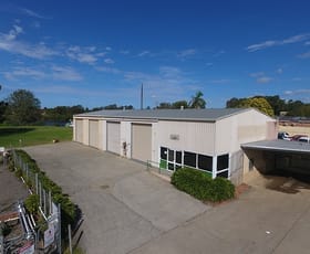 Factory, Warehouse & Industrial commercial property leased at 2/103C Smith Street Kempsey NSW 2440