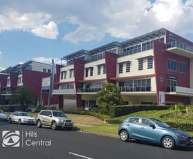 Factory, Warehouse & Industrial commercial property leased at 41/7 Hoyle Avenue Castle Hill NSW 2154