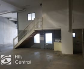 Factory, Warehouse & Industrial commercial property leased at 41/7 Hoyle Avenue Castle Hill NSW 2154