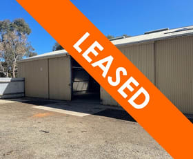 Factory, Warehouse & Industrial commercial property leased at Shed 9/77 Hill Street Port Elliot SA 5212