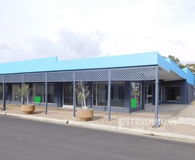 Offices commercial property for lease at 12B Eileen Street Dalby QLD 4405