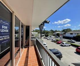 Offices commercial property leased at 13/216 Shaw Road Wavell Heights QLD 4012