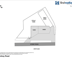 Factory, Warehouse & Industrial commercial property leased at 5C Sydney Road Mudgee NSW 2850