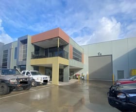 Showrooms / Bulky Goods commercial property leased at 14 Arctic Court Keysborough VIC 3173
