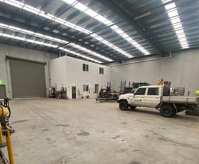 Showrooms / Bulky Goods commercial property leased at 14 Arctic Court Keysborough VIC 3173