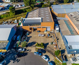 Factory, Warehouse & Industrial commercial property leased at Warehouse Plus Office/1A Yamma Street Sefton NSW 2162