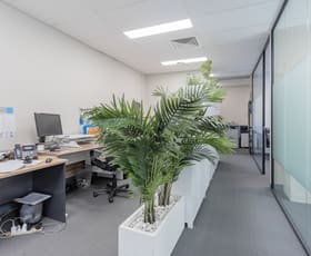 Offices commercial property leased at 6/15-17 Terminus Street Castle Hill NSW 2154