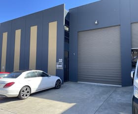 Showrooms / Bulky Goods commercial property leased at 32/25-37 Huntingdale Road Burwood VIC 3125
