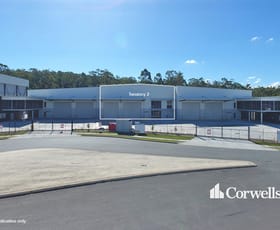 Offices commercial property leased at 2/115 Corymbia Place Parkinson QLD 4115