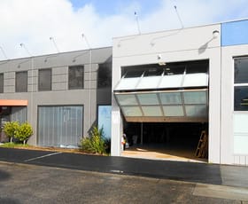 Factory, Warehouse & Industrial commercial property leased at 44/756 Burwood Highway Ferntree Gully VIC 3156